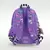 Mochila Infantil Casa Mágica Gabby 3D - comprar online