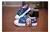 Tênis Infantil Jeans Velcro - Use Miss Moda Infantil
