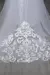 Vestido Infantil Longo Bordado de Flores na internet