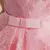 Vestidos Bordados Com Manga - Use Miss Moda Infantil