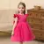 Imagem do Vestido Infantil Tule Com Pérolas