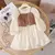 Conjunto Infantil com Colete - loja online