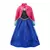 Fantasia Infantil Princesas - loja online