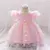 Imagem do Vestido Infantil Festa Borboleta 3D