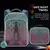 Kit Mochila Escolar Infantil 3 Peças com Rodinhas - Torre - loja online