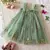 Vestido Princesa Vintage na internet