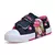 Tênis Infantil Jeans Velcro - comprar online
