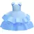 Vestido Laço no Ombro - loja online
