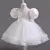 Vestidos Infantil Princesa Paete - Use Miss Moda Infantil