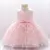 Vestido Infantil Flor e Laço - loja online