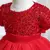 Vestido Tule e Lantejoula na internet