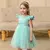 Vestido Infantil Tule Com Pérolas - loja online