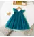 Vestido Asa Borboleta - loja online