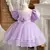 Vestidos Infantil Princesa Paete - comprar online