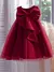 Vestido Laço frontal