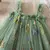 Vestido Princesa Vintage - loja online