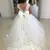 Vestido Infantil Longo Bordado de Flores - Use Miss Moda Infantil