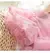 Vestido Manga Princesa Coração