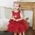 Vestido de Festa Tule e Laço - comprar online