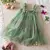 Vestido Princesa Vintage - Use Miss Moda Infantil