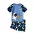 Conjunto Praia e Piscina 3 Peças Menino - comprar online