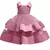 Vestido Laço no Ombro - loja online