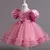 Vestidos Infantil Princesa Paete - loja online