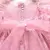 Vestido Manga Princesa Coração - loja online
