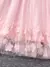 Vestido Flores - Use Miss Moda Infantil