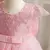 Imagem do Vestidos Bordados Com Manga