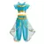 Fantasia Infantil Princesas