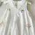 Vestido lantejoula borboleta - comprar online