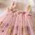 Vestido Princesa Vintage