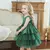Vestido de Festa Tule e Laço - comprar online