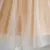 Vestido De Festa Bordado e Laço na internet
