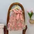 Vestido Bordado Flor Colorida - loja online