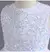 Vestido Luxo Camadas - Use Miss Moda Infantil