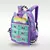 Mochila Infantil Casa Mágica Gabby 3D - Use Miss Moda Infantil