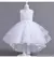 Vestido Luxo Camadas na internet
