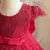 Vestidos Bordados Com Manga - Use Miss Moda Infantil