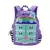 Mochila Infantil Casa Mágica Gabby 3D - loja online