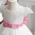 Vestidos Bordados Com Manga