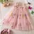 Imagem do Vestido Princesa Vintage