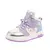 Tênis Infantil Cano alto Panda - Use Miss Moda Infantil