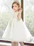 Vestido Laço frontal - loja online