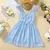 Vestido Infantil Tecido Bolinha na internet