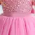 Vestido Tule e Lantejoula - Use Miss Moda Infantil