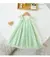 Vestido Asa Borboleta - loja online
