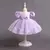 Vestidos Infantil Princesa Paete - loja online