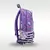 Mochila Infantil Casa Mágica Gabby 3D na internet